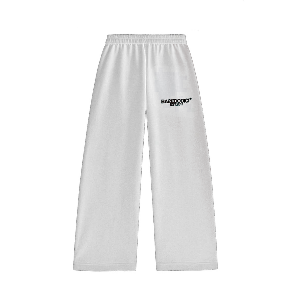 TRACKSUIT “COMFY” BAGGY PANTS