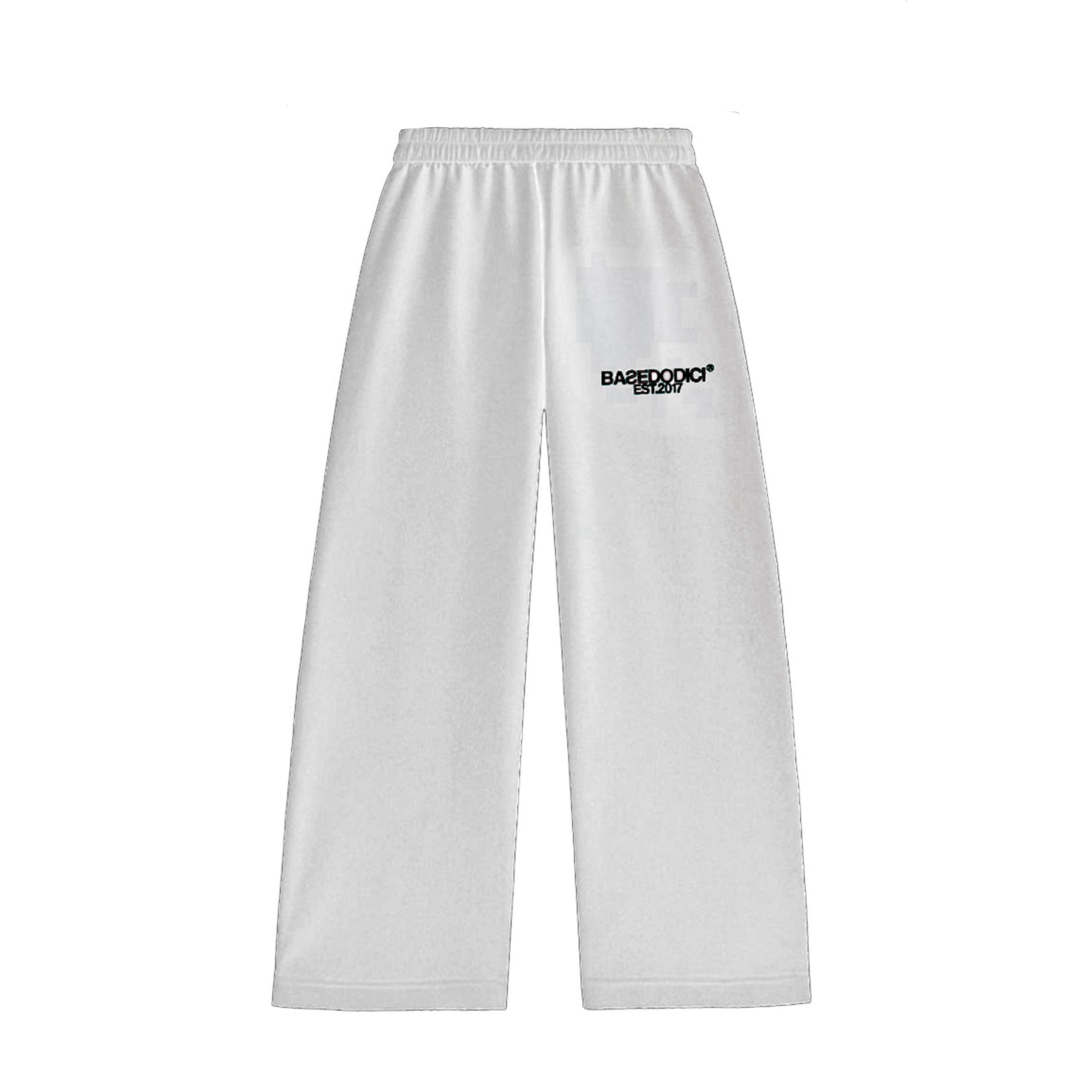 TRACKSUIT “COMFY” BAGGY PANTS