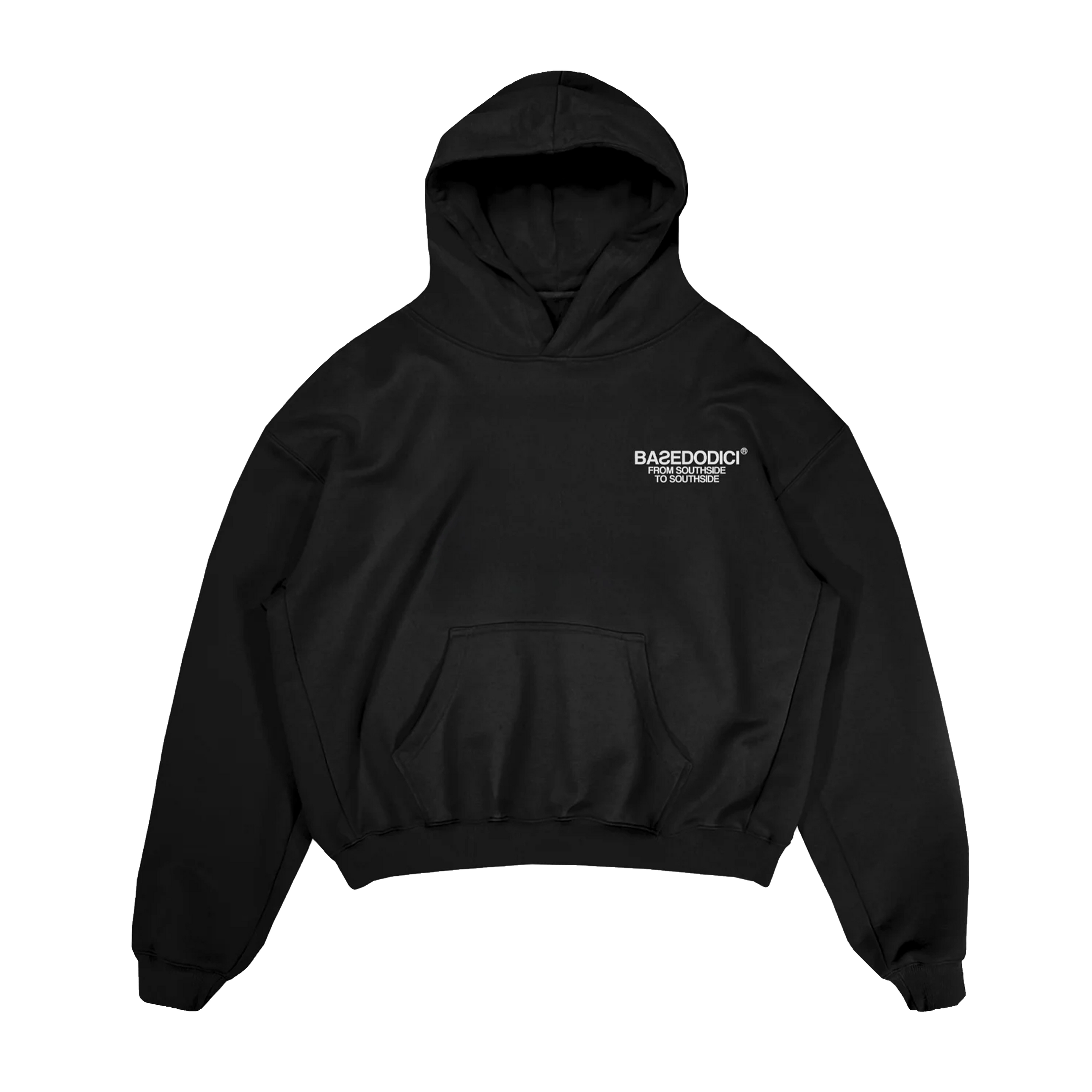 TRACKSUIT “COMFY” HOODIE