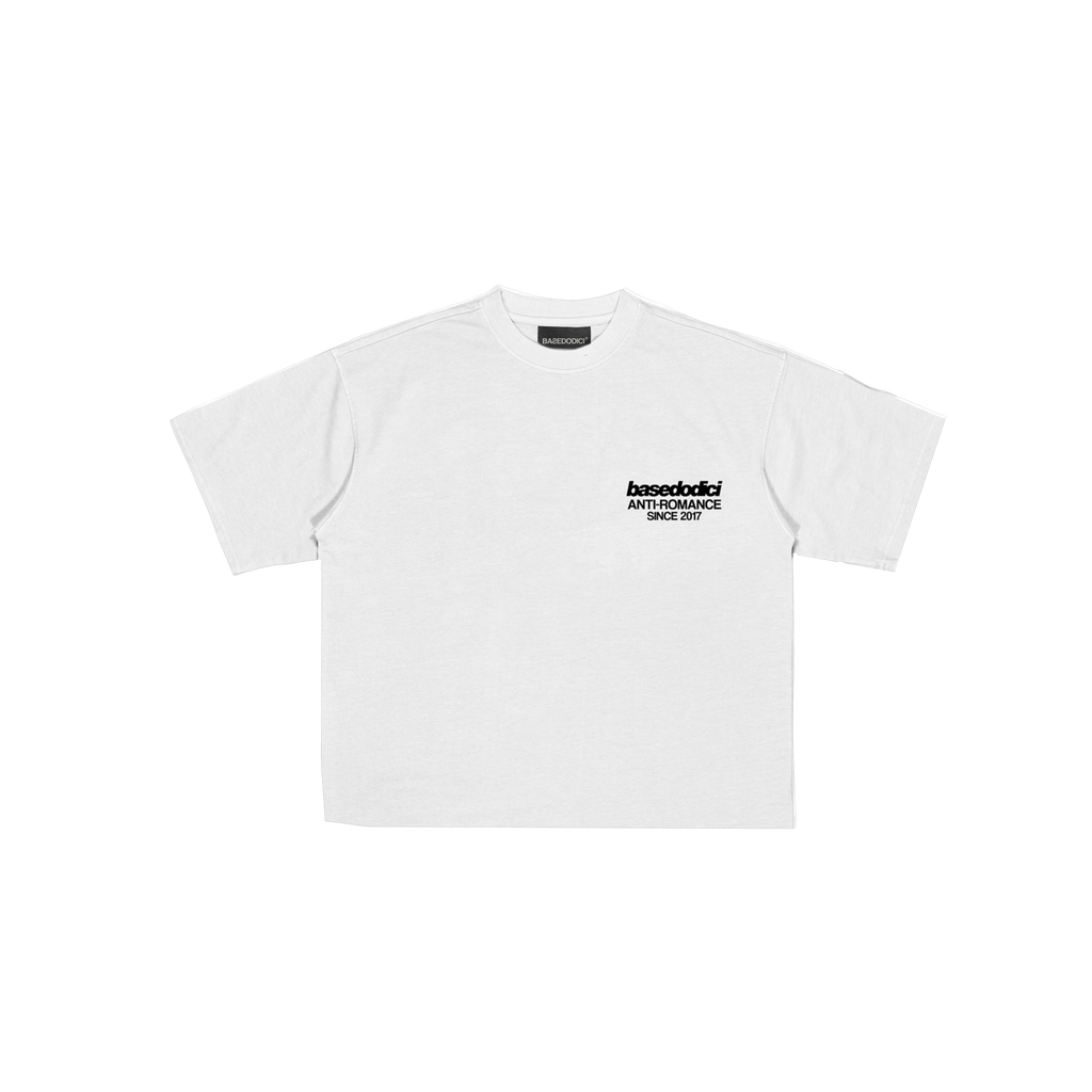 T-SHIRT “KILLED ROMANCE”