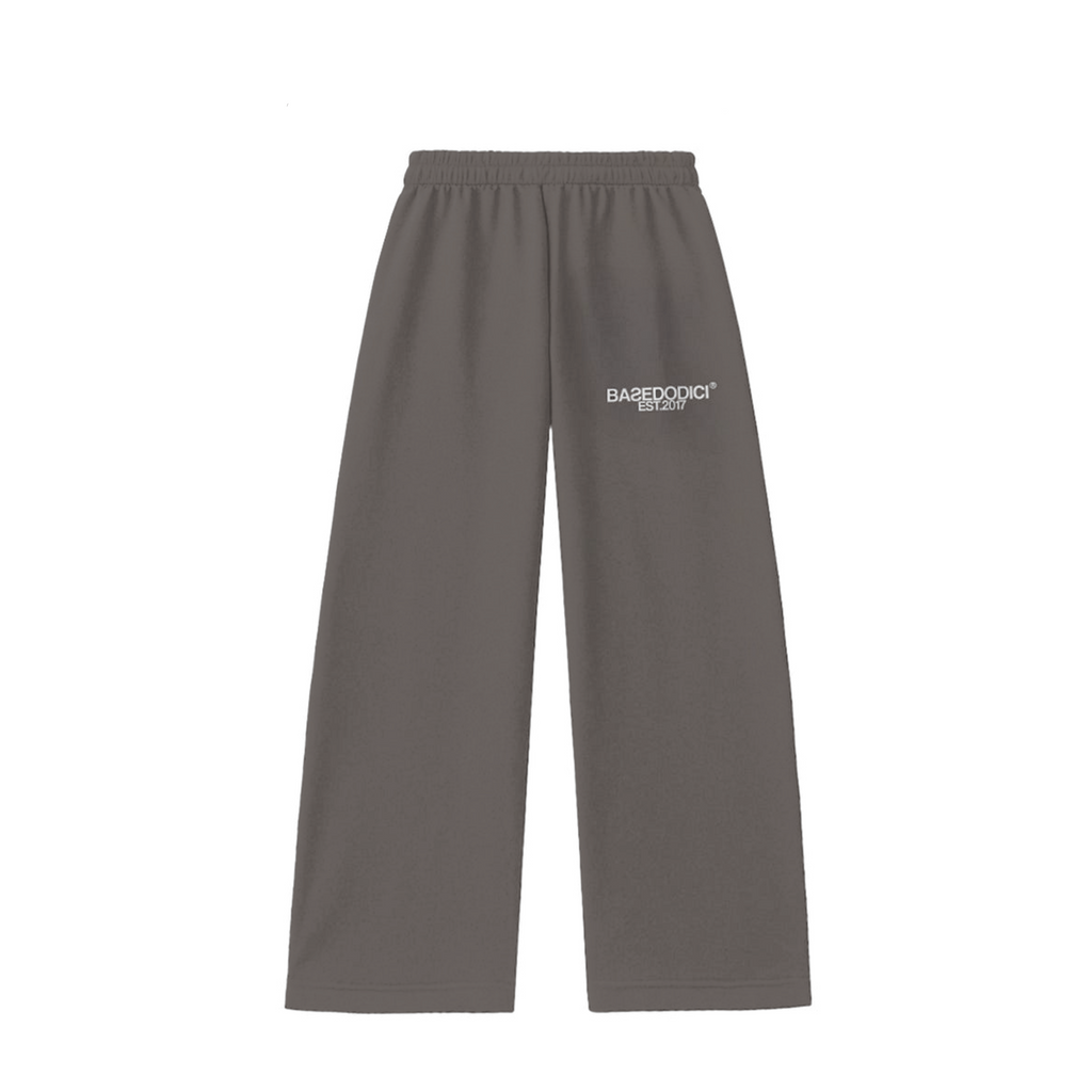 TRACKSUIT “COMFY” BAGGY PANTS