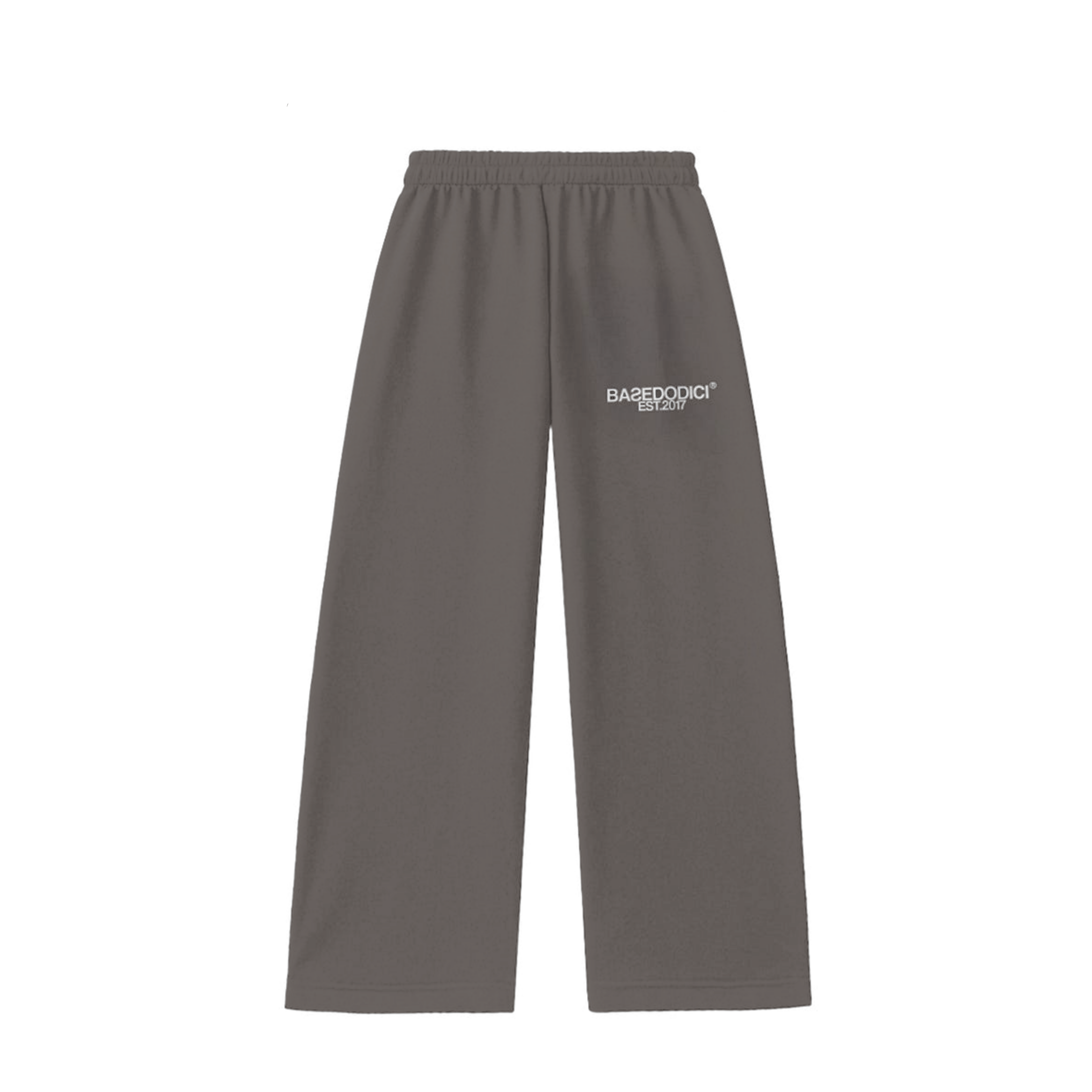 TRACKSUIT “COMFY” BAGGY PANTS