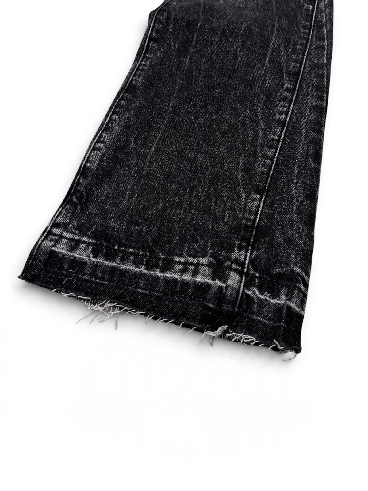 Flare Denim
