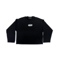 LONGSLEEVE BLACK