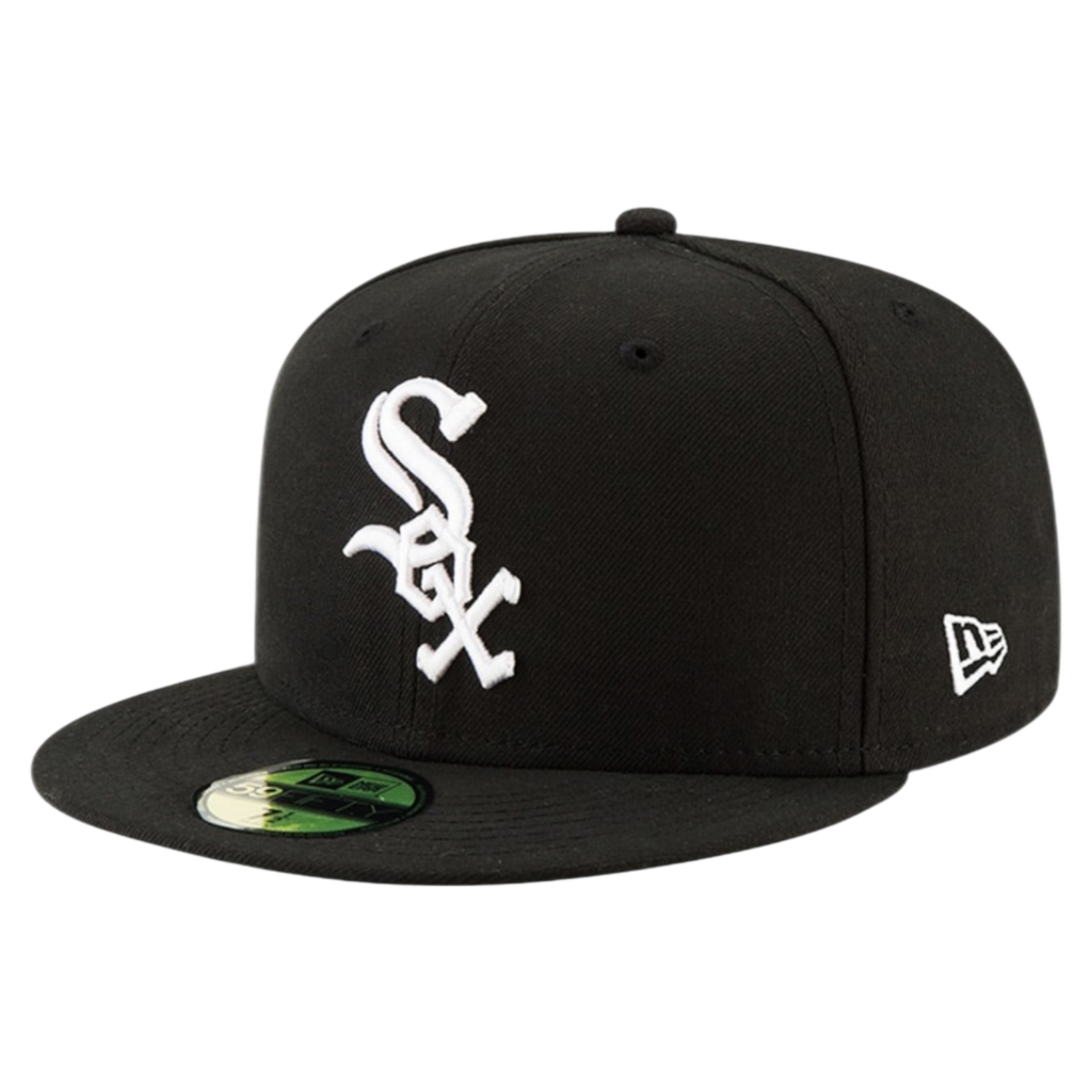 NEW ERA SOX BLACK