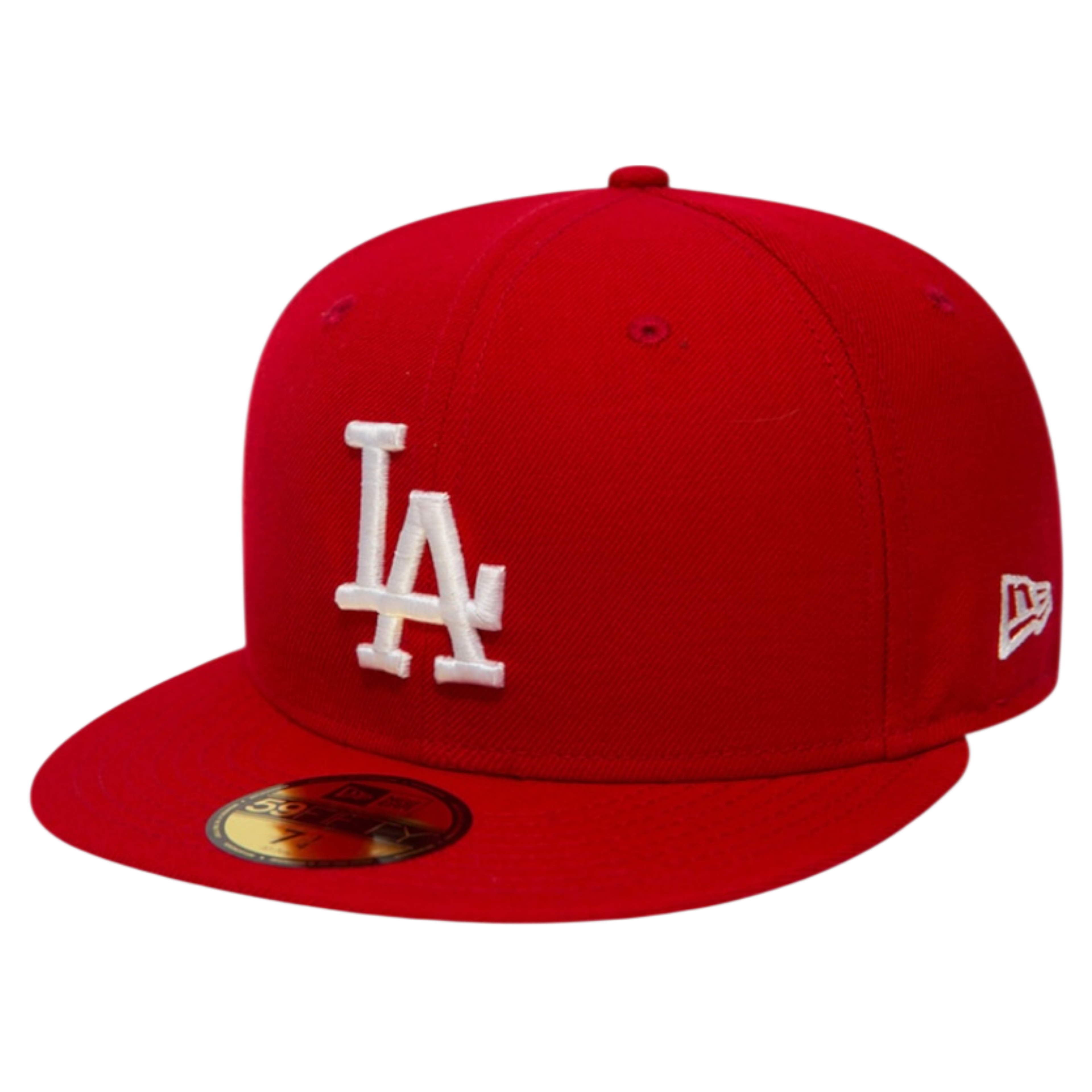 NEW ERA LA RED