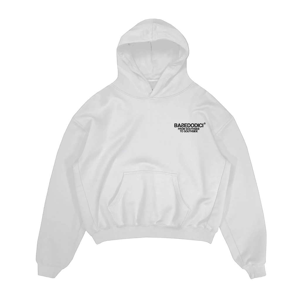 TRACKSUIT “COMFY” HOODIE