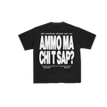 T-SHIRT “AMMO” CHI'T'SAP