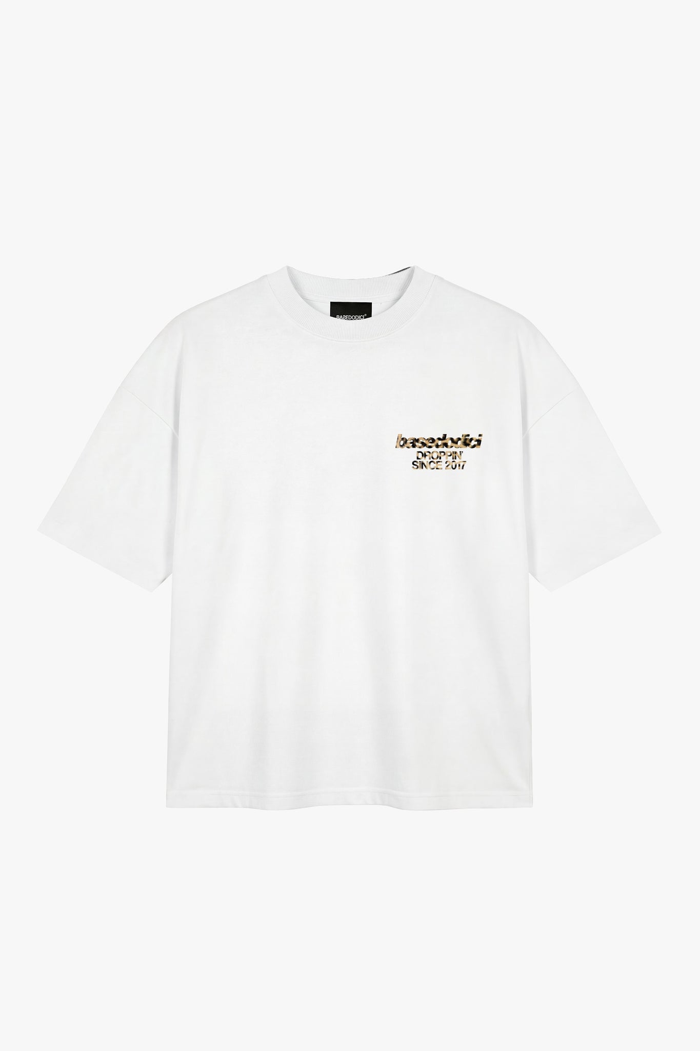 T-SHIRT “TI AMO SOLO DI VENERDÌ” LEO