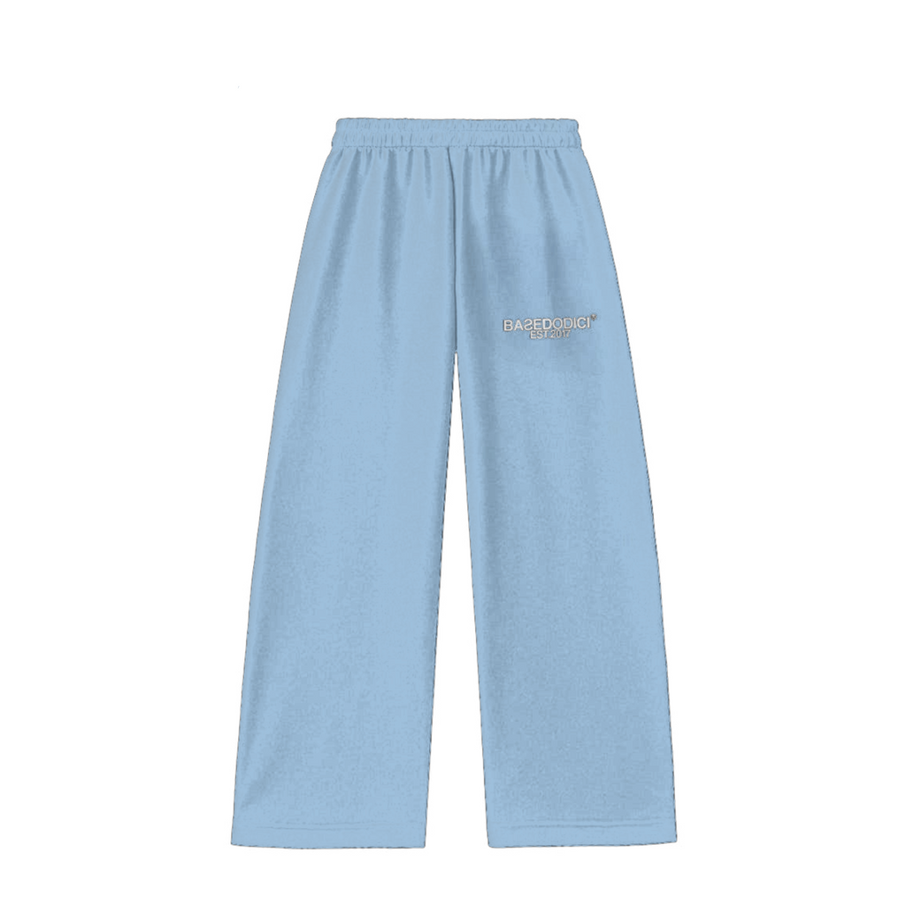 TRACKSUIT “COMFY” BAGGY PANTS