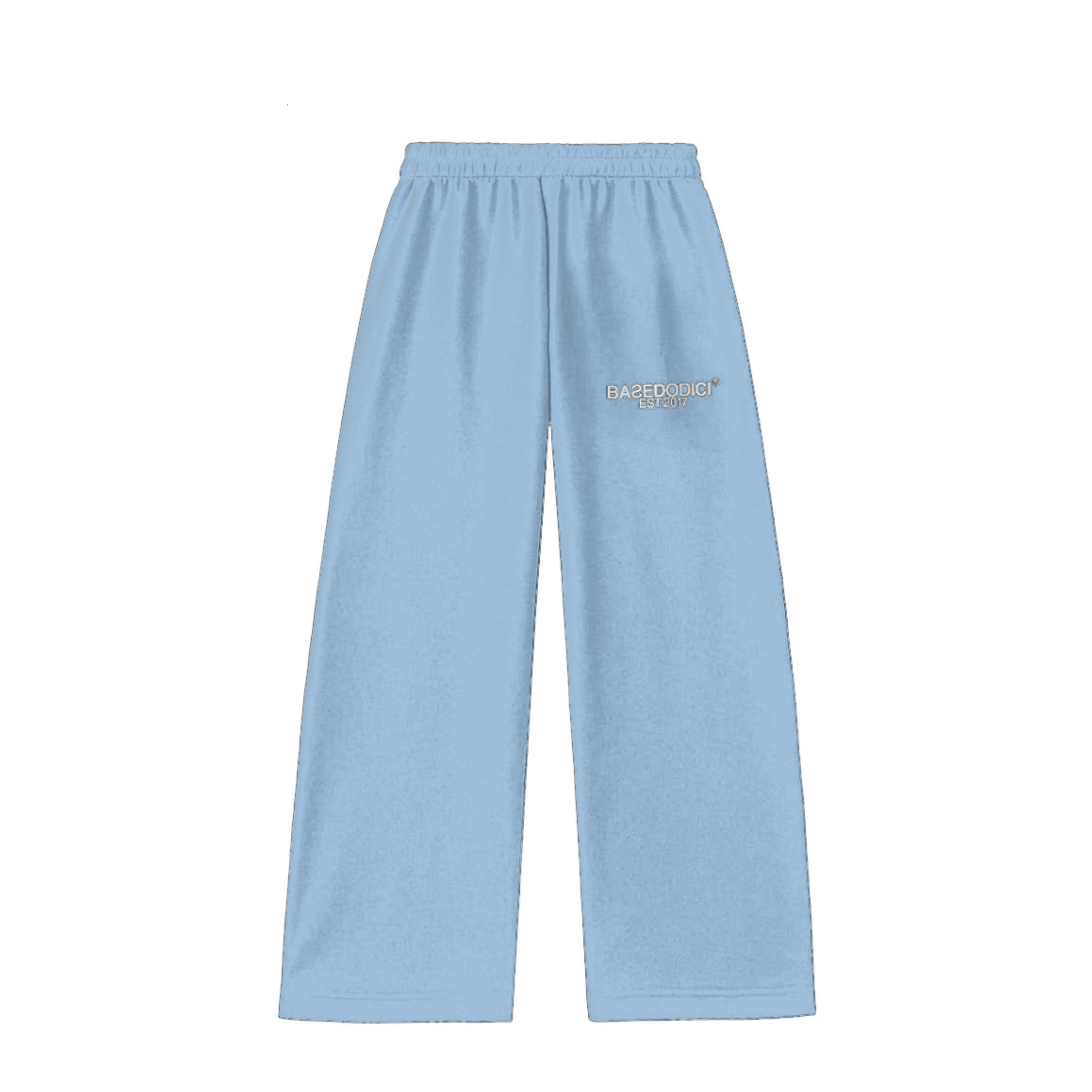 TRACKSUIT “COMFY” BAGGY PANTS