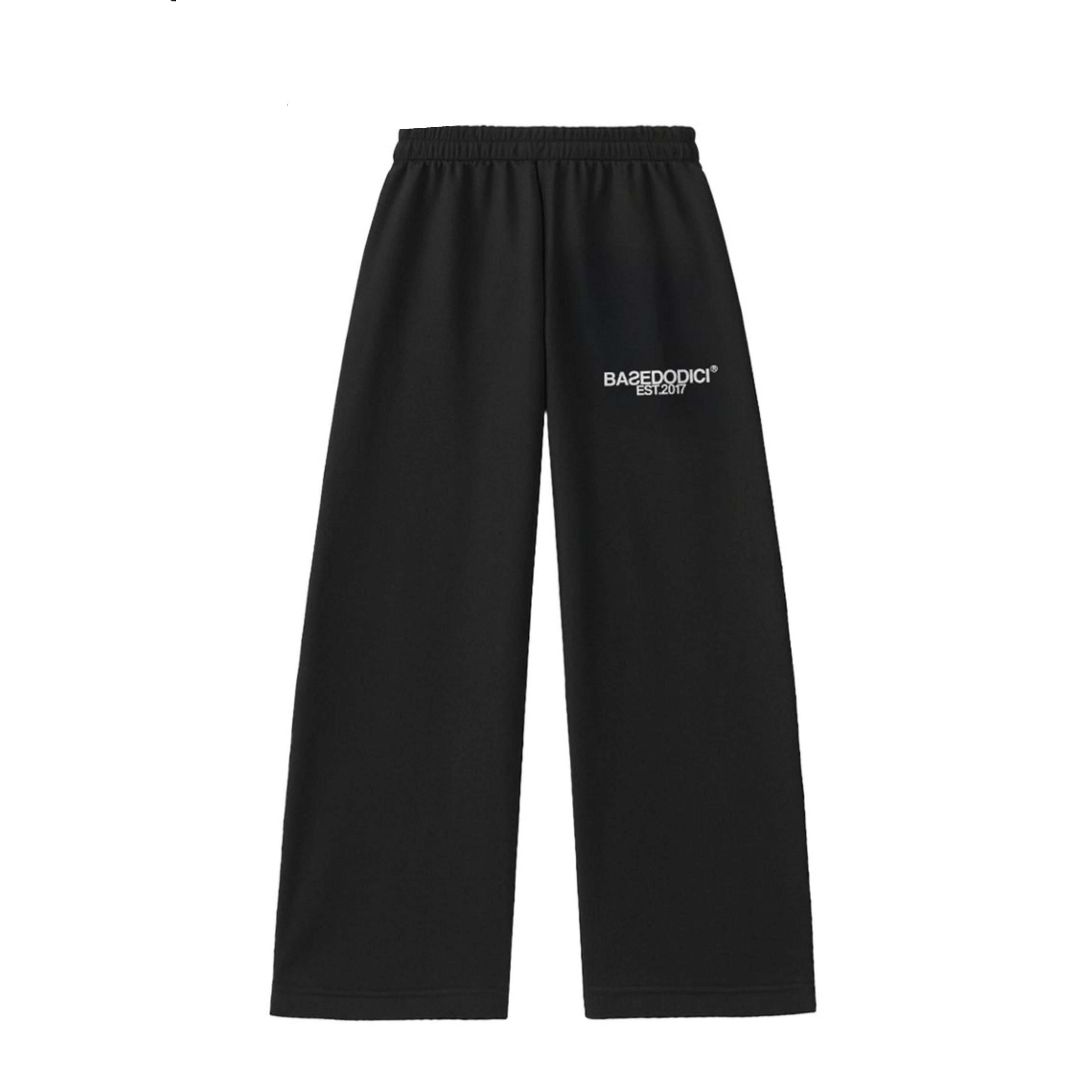 TRACKSUIT “COMFY” BAGGY PANTS