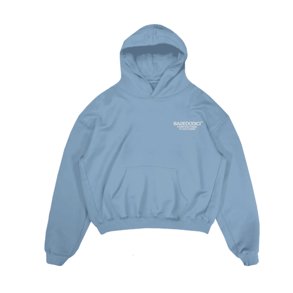TRACKSUIT “COMFY” HOODIE
