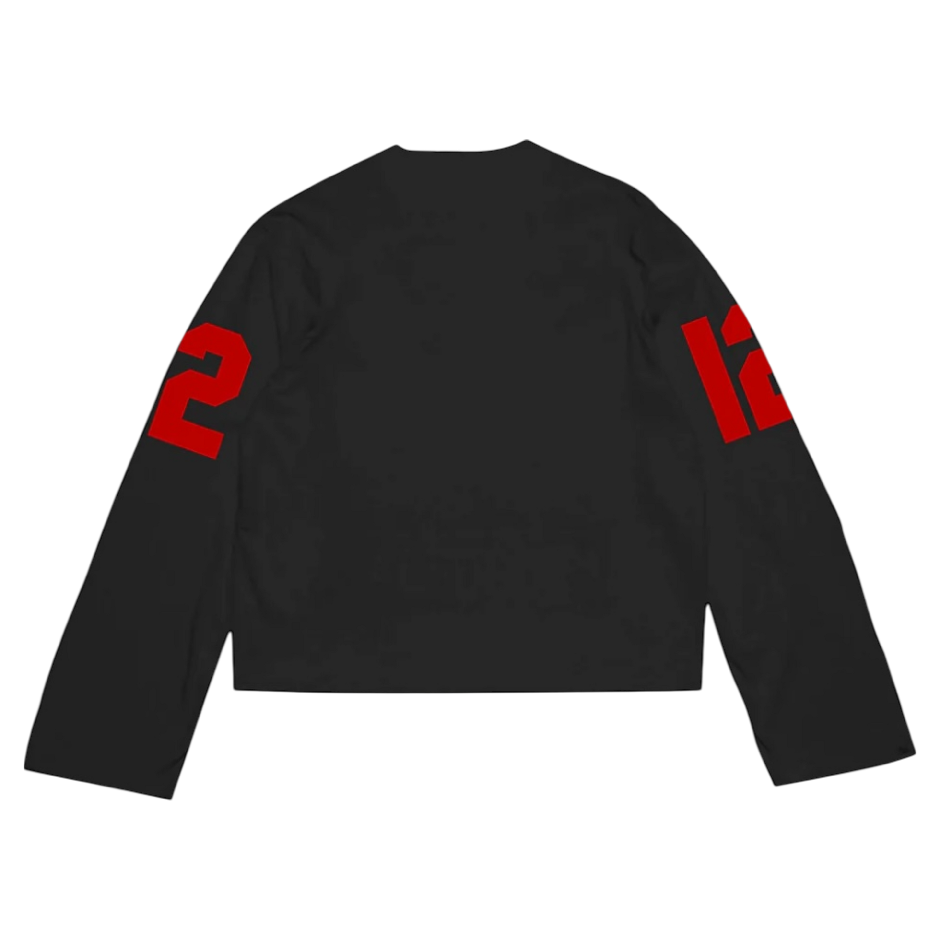 LONGSLEEVE "RUDEBOY LDN" RUDEBOY BLACK