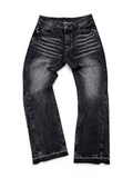 Flare Denim