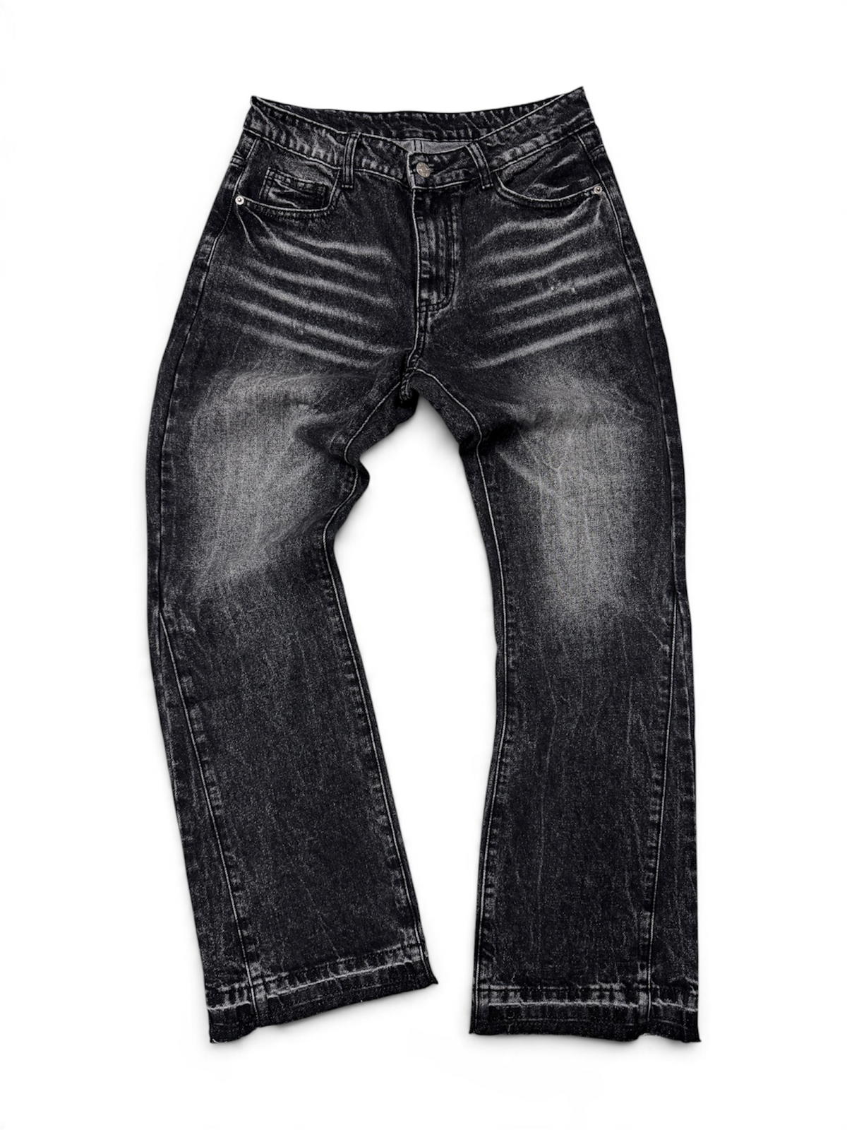 Flare Denim