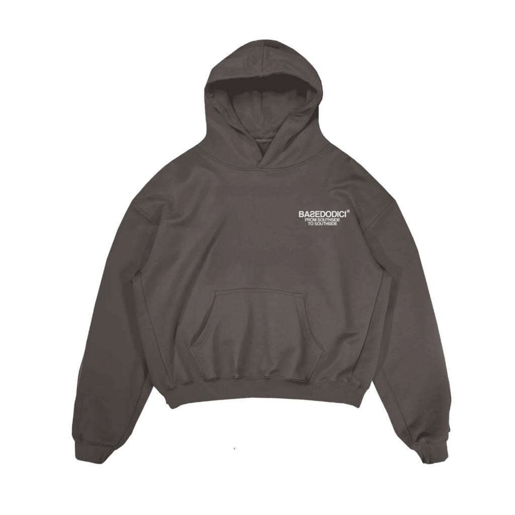 TRACKSUIT “COMFY” HOODIE