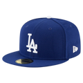 NEW ERA LA BLUE