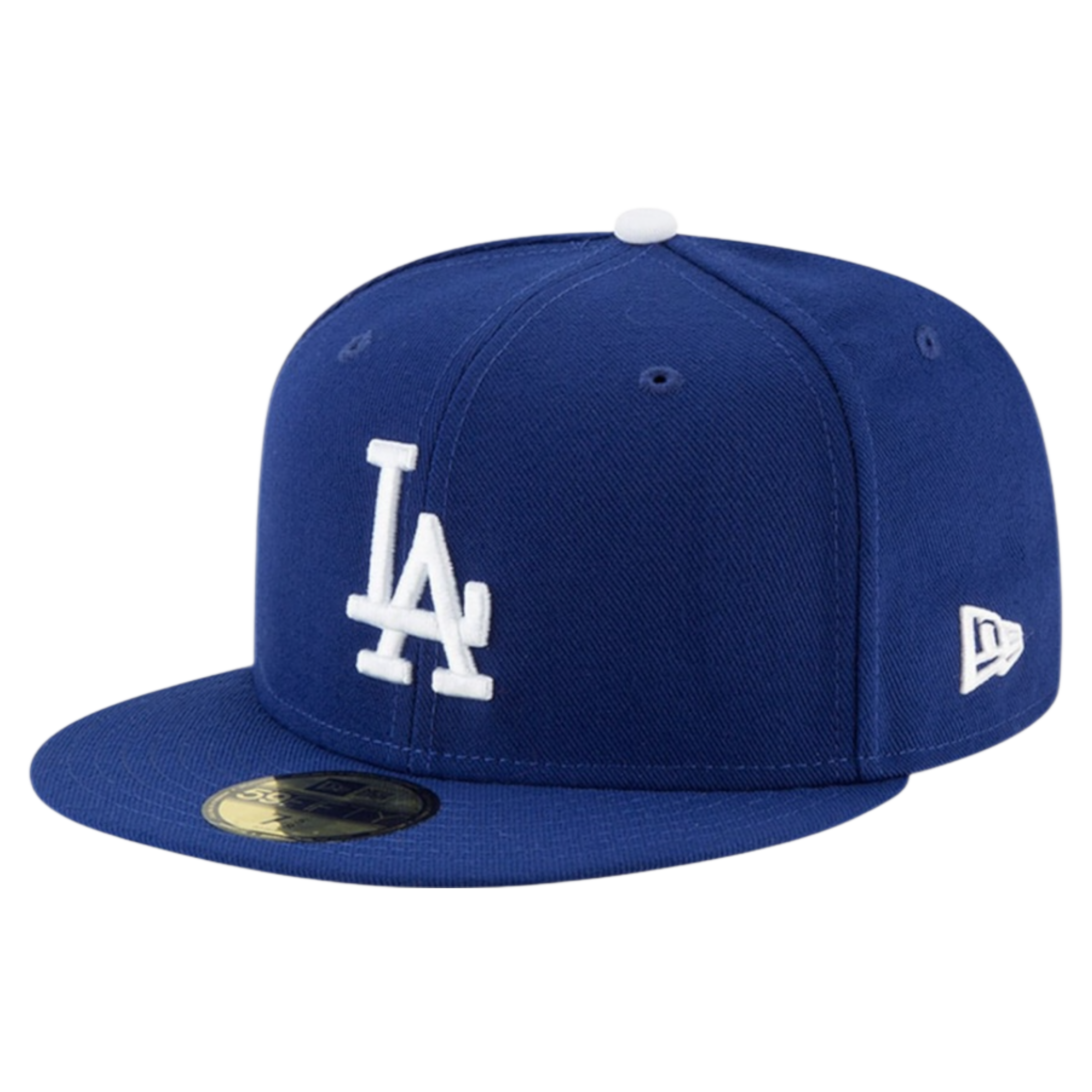 NEW ERA LA BLUE