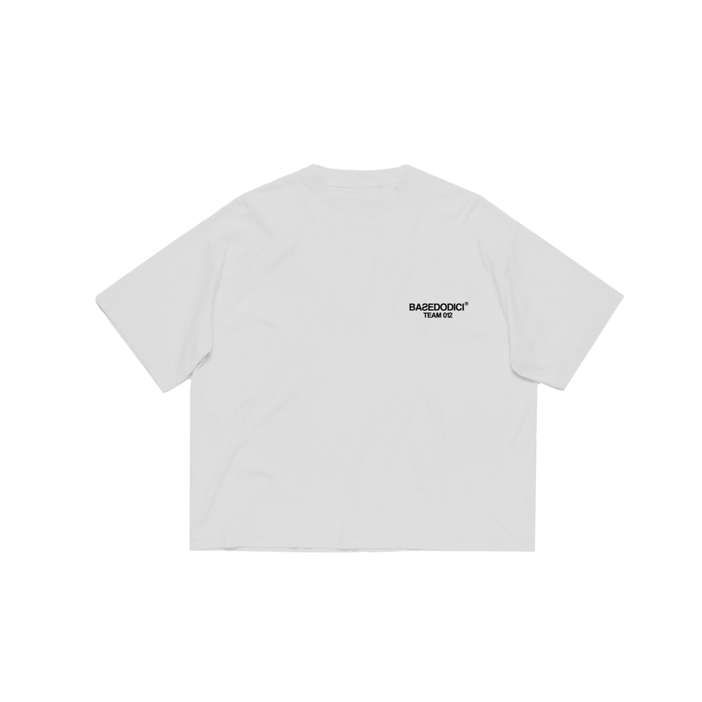 T-SHIRT “TEAM012”