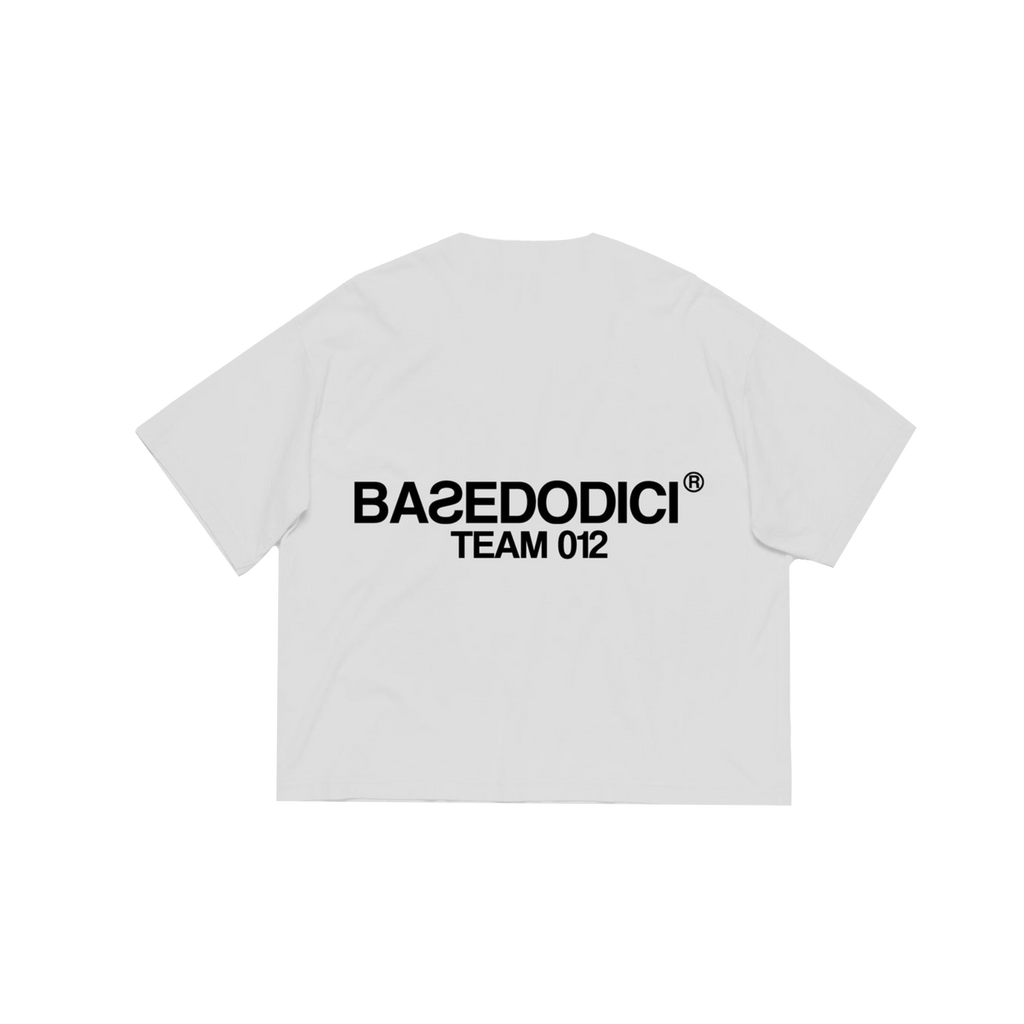 T-SHIRT “TEAM012”