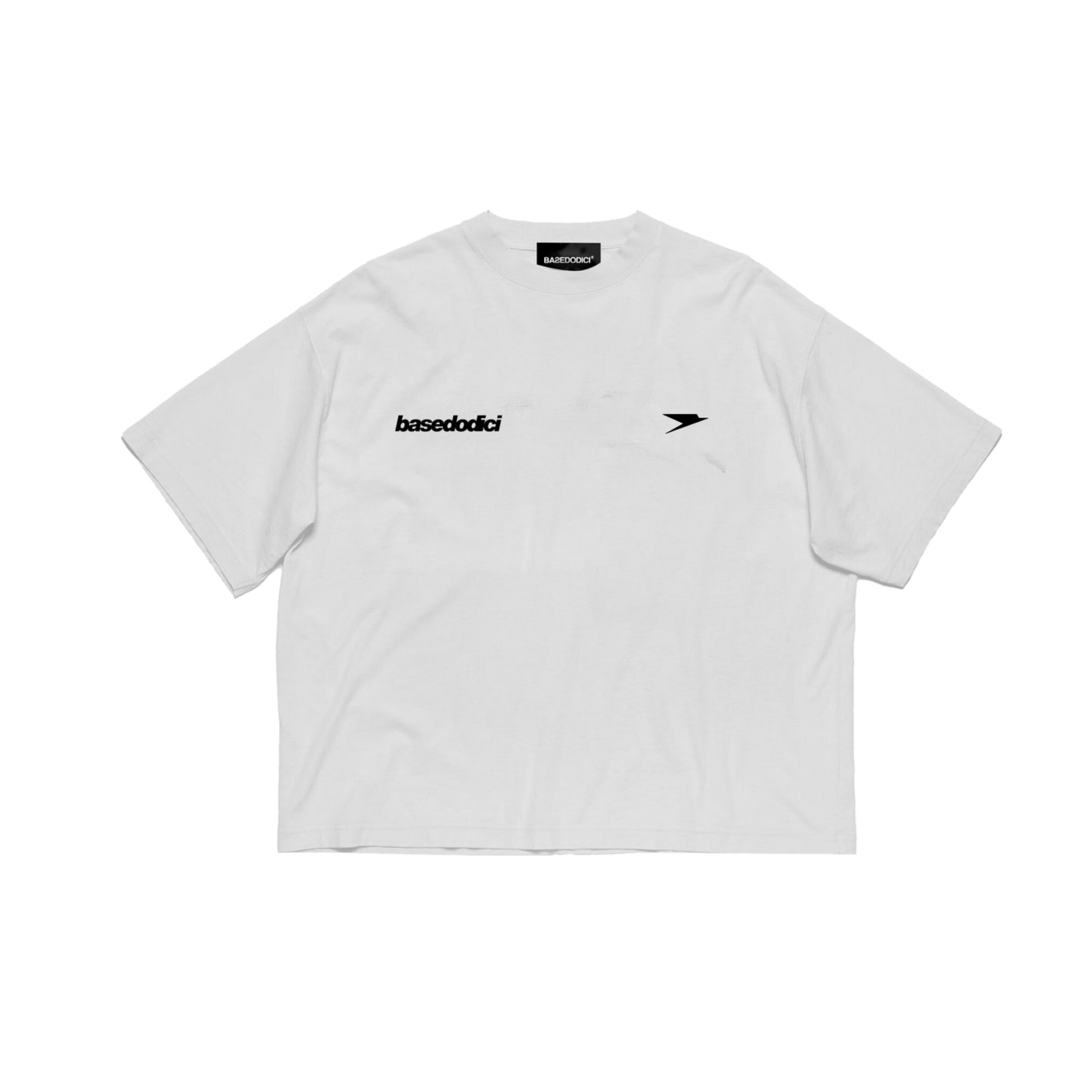 T-SHIRT “STAYFOCUSED”