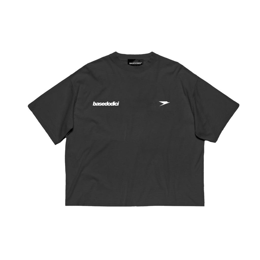 T-SHIRT “STAYFOCUSED”