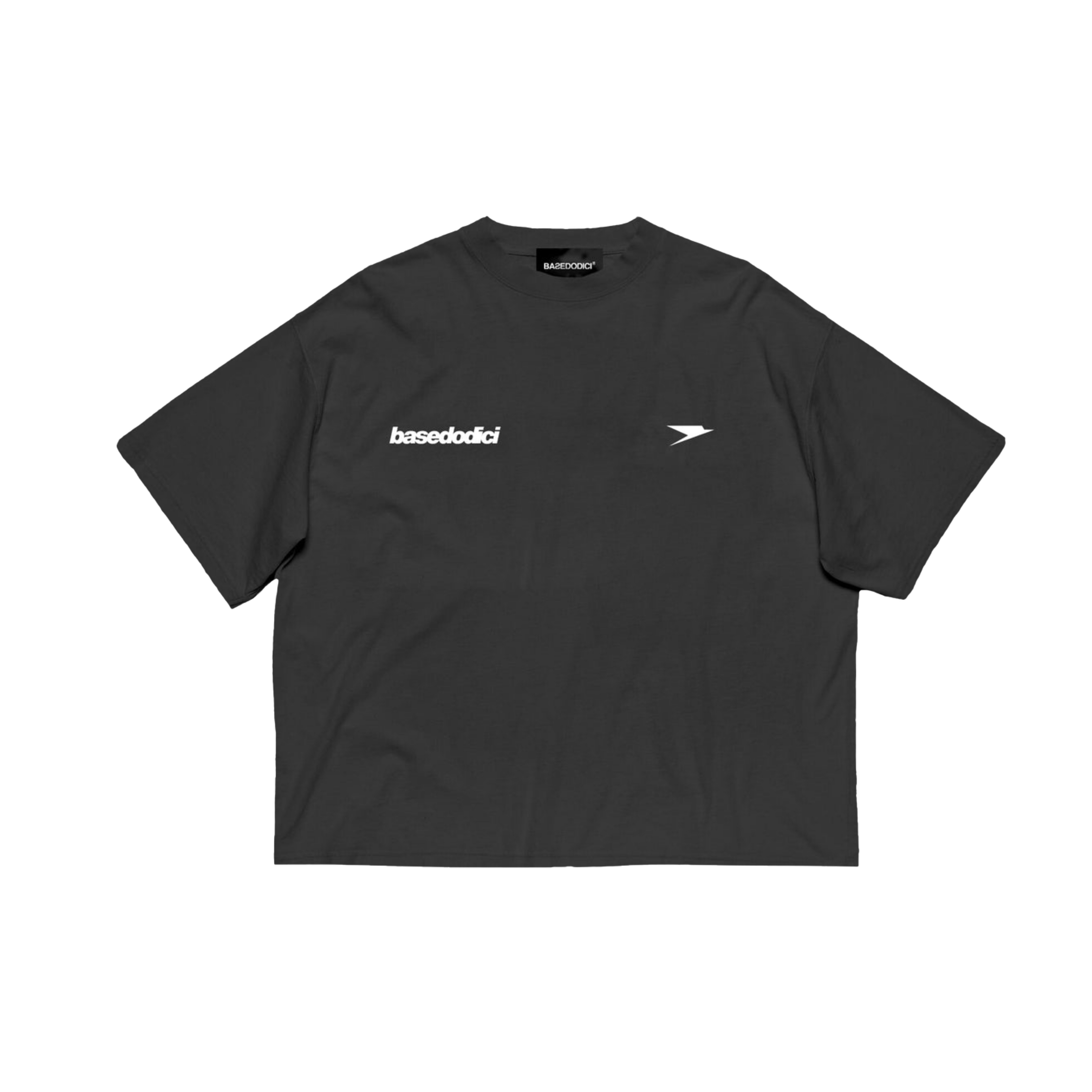 T-SHIRT “STAYFOCUSED”