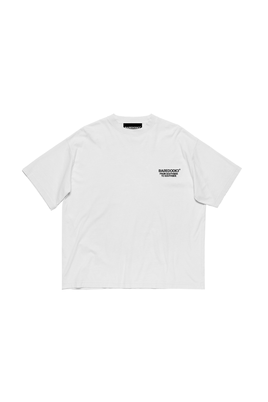 T-SHIRT “AMMO” CHI'T'SAP