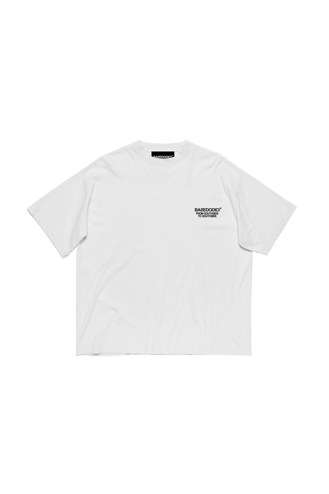 T-SHIRT “AMMO” CHI'T'SAP